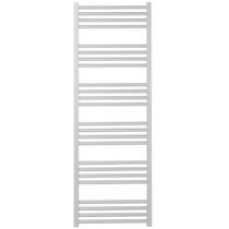 Crosswater MPRO Heated Towel Radiator 480x1380mm (M White).