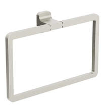 Crosswater Rotar Towel Ring (Stainless Steel).