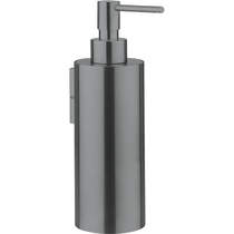 Crosswater 3ONE6 Soap Dispenser (Slate).