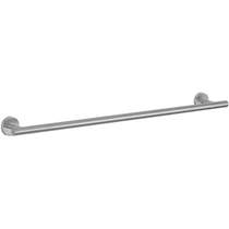 Crosswater 3ONE6 Single Towel Rail (Stainless steel).