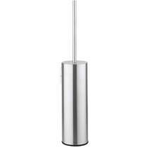 Crosswater 3ONE6 Toilet Brush & Holder (Stainless Steel).