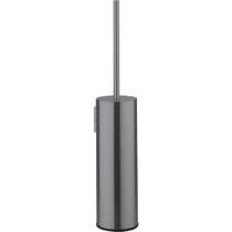 Crosswater 3ONE6 Toilet Brush & Holder (Slate).