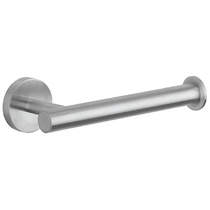 Crosswater 3ONE6 Toilet Roll Holder (Stainless Steel).