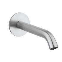 Crosswater 3ONE6 Bath Or Basin Spout (Stainless Steel).