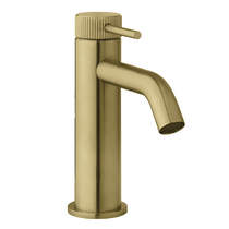 Crosswater 3one6 Brushed Brass