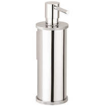 Crosswater UNION Soap Dispenser (Chrome).