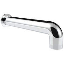 Crosswater UNION Bath Spout (Chrome).