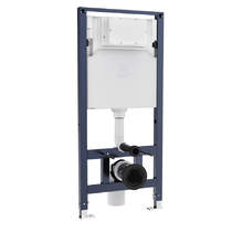 Crosswater Parts Toilet Support Frame With Cistern (NEW, 1120mm).