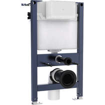 Crosswater Cisterns & Flush Plates