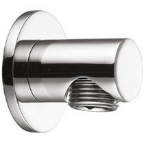 Crosswater Parts Designer Golf Shower Wall Outlet (Chrome).