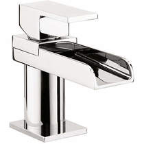 Crosswater Water Square Taps and Showers