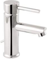 Deva Insignia Mono Basin Mixer Tap With Pop Up Waste.