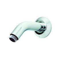 Methven Wall Mounted Shower Arm 148mm (Chrome).