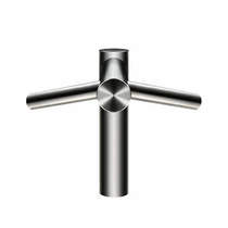 Dyson Airblade Wash + Dry Commercial Tall Basin Tap (Sensor, Chrome).
