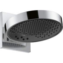 Hansgrohe Rainfinity Rainfinity Overhead Shower With 3 Jet EcoSmart 9 l/min (250mm, Chrome)