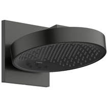 Hansgrohe Rainfinity Rainfinity Overhead Shower With 3 Jet EcoSmart 9 l/min (250mm, Matt Black)