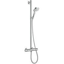 Hansgrohe Croma Select E