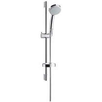 Hansgrohe Croma 100 Vario Hand Shower With Unica