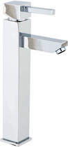 Hydra Grange High Rise Mono Mixer Tap (Chrome).