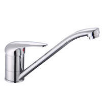 Contract Kitchen Taps