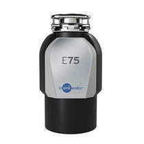 InSinkErator Evolution E75 Continuous Feed Waste Disposal Unit.