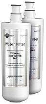 InSinkErator Hot Water 2 x Water Filters (Twin Pack).