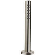 JTP Inox Pull Out Shower Kit (Stainless Steel).