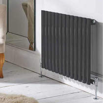 Anthracite Radiators