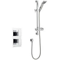 Element Taps and Showers