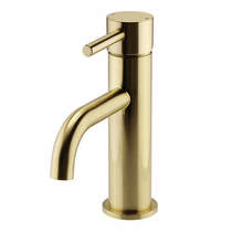Kartell Ottone Taps and Showers