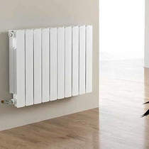 Aluminium Radiators