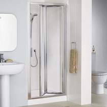 Bi-Fold Shower Doors