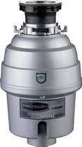 Leisure WDU800 Heavy Duty Waste Disposal Unit (Continuous Feed).