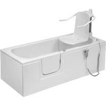 Mantaleda Aventis Bath With Left Hand Door Entry & Power Lift Seat (1690x690).