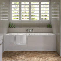 Mantaleda Aventis Walk In Bath With Left Handed Door Entry (1690x690).