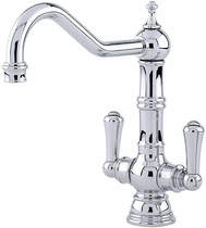 Perrin and Rowe Kitchen Taps