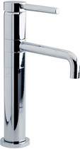 High Rise Basin Taps