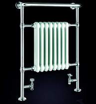 Traditional Towel Rails