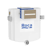 Roca Frames Duplo S Under Window Concealed Cistern (AG).