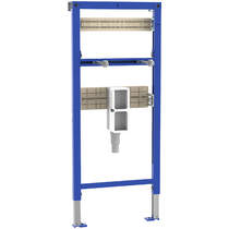 Roca Frames Duplo S Basin Frame (500x1120mm).