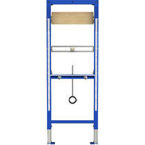 Roca Frames Duplo S Urinal Frame (500x1320mm).