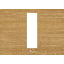 Roca Panels PS4 (DUPLO S) - Dual Front Panel Only (Oak)