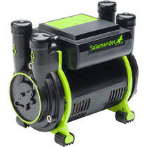 Salamander CT Xtra Shower Pumps