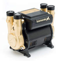 Salamander CT Force Shower Pumps