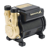 Salamander pumps ctforce 30ps single flow pump (+ head. 3.0 bar).