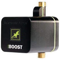 Salamander Pumps HomeBoost Mains Water Booster Pump (12 l/min).