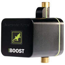 Salamander Home Boast Pumps