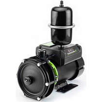 Salamander Pumps Right RP80SU Single Flow Shower Pump (Universal. 2.4 Bar).