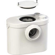 Saniflo Saniflo UP Macerator For Toilet (WC).