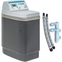 Tapworks medium water softener (1 - 7 people).